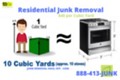 Rockwall Junk Removal & Garbage Haul Away