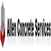 Allen Concrete Services