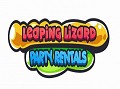 Leaping Lizard Party Rentals