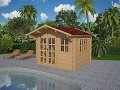 SOLID BUILD INC outdoor wood projects