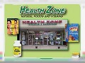 Health Zone Natural foods and Vitamins
