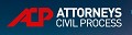 Attorneys Civil Process
