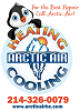 Arctic Air Heating And Cooling
