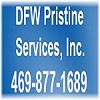 DFW Pristine Services, Inc.