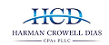 Harman Crowell Dias CPAs PLLC