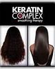 Keratin Complex Smoothing Therapy by Coppola