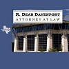 R Dean Davenport Attorney at Law
