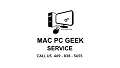 MAC PC GEEK SERVICE